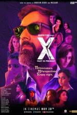 Watch X: Past Is Present Movie2k