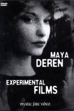 Watch The Very Eye of Night Movie2k