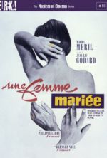 Watch Une femme mari�e: Suite de fragments d'un film tourn� en 1964 Movie2k