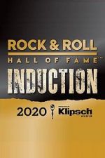 Watch The Rock & Roll Hall of Fame 2020 Inductions (TV Special 2020) Movie2k