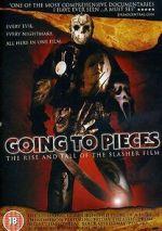 Watch Going to Pieces: The Rise and Fall of the Slasher Film Movie2k