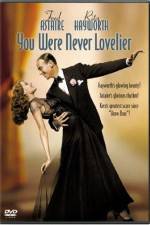 Watch You Were Never Lovelier Movie2k