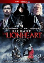 Watch Richard The Lionheart Movie2k