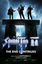 Watch Spinal Tap II: The End Continues Movie2k