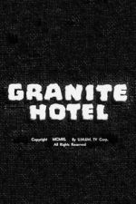 Watch Granite Hotel Movie2k