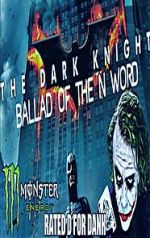 Watch The Dark Knight: The Ballad of the N Word Movie2k