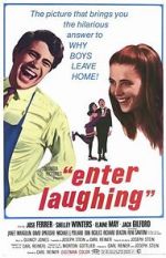 Watch Enter Laughing Movie2k
