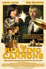Watch The Blazing Cannons Movie2k