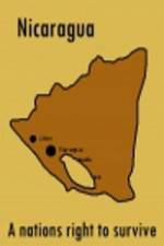 Watch Nicaragua A Nation's Right to Survive Movie2k