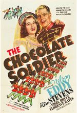 Watch The Chocolate Soldier Movie2k