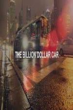 Watch The Billion Dollar Car Movie2k