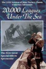 Watch 20,000 Leagues Under The Sea 1915 Movie2k