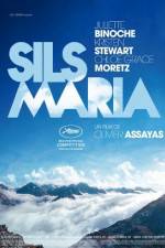 Watch Clouds of Sils Maria Movie2k