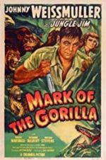Watch Mark of the Gorilla Movie2k
