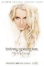 Watch Britney Spears Live The Femme Fatale Tour Movie2k