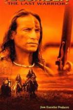 Watch Tecumseh The Last Warrior Movie2k