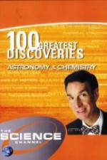 Watch 100 Greatest Discoveries - Astronomy Movie2k
