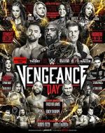 Watch NXT Vengeance Day (TV Special 2025) Movie2k