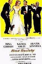 Watch High Society Movie2k
