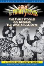 Watch The Three Stooges Go Around the World in a Daze Movie2k