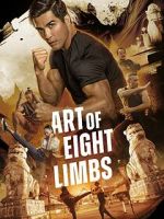 Watch Art of Eight Limbs Movie2k