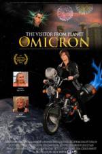 Watch The Visitor from Planet Omicron Movie2k