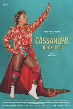 Watch Cassandro, The Exotico! Movie2k