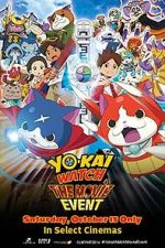 Watch Yo-kai Watch Movie: It\'s the Secret of Birth, Meow! Movie2k
