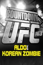 Watch Countdown to UFC 163 Aldo vs Korean Zombie Movie2k
