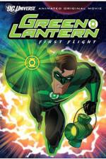 Watch Green Lantern: First Flight Movie2k