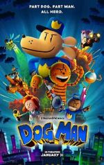 Watch Dog Man Movie2k
