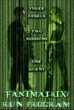 Watch The Fanimatrix: Run Program Movie2k