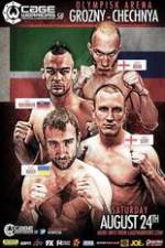 Watch Cage Warriors 58 Movie2k