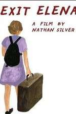 Watch Exit Elena Movie2k