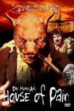 Watch Dr Moreau's House of Pain Movie2k