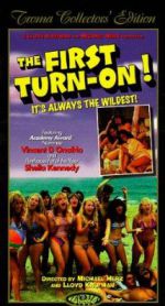 Watch The First Turn-On!! Movie2k