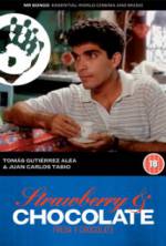Watch Strawberry and Chocolate Movie2k