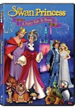 Watch The Swan Princess: A Fairytale Is Born Movie2k