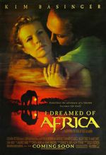 Watch I Dreamed of Africa Movie2k