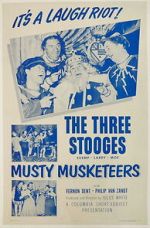 Watch Musty Musketeers Movie2k