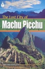 Watch The Lost City of Machu Picchu Movie2k
