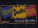 Watch Square Shootin' Square (Short 1955) Movie2k