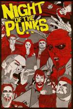 Watch Night of the Punks Movie2k