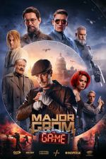 Watch Major Grom: The Game Movie2k