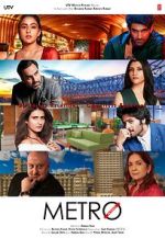 Watch Metro.... In Dino Movie2k