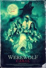 Watch Werewolf Cabal Movie2k