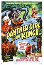 Watch Panther Girl of the Kongo Movie2k