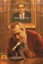 Watch Secret Honor Movie2k