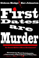 Watch First Dates are Murder Movie2k