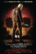 Watch The Town That Dreaded Sundown Movie2k